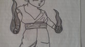 Dragon Ball Z... Dragon Ball Z...