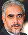 محسن مهرعليزاده