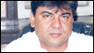 اعجاز مہر