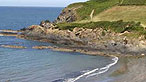 Arfordir Aberteifi
