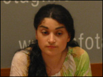 Svetlana Cocoş