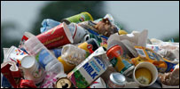Food waste