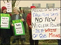 No nuclear