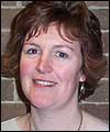Sally Swinfen