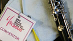competitors pass and oboe