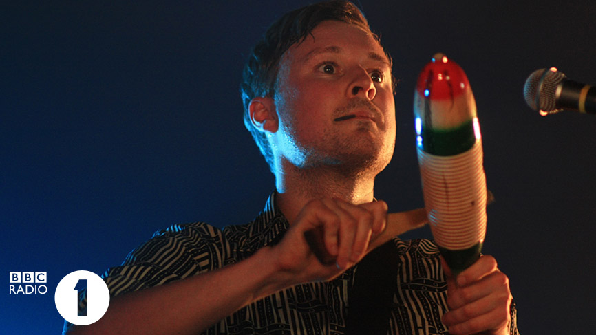 Django Django