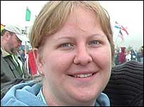 Catherine Pilley
