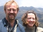 Ken and Julie