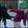 Ice rink