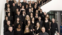 The Hallé Orchestra with conductor Sir Mark Elder