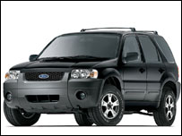 Xe Ford