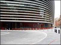 Orton Square