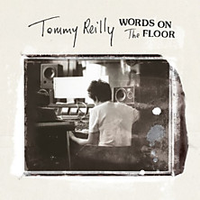 Review of Words on the Floor
