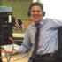 Foreign Secretary David Miliband - Feb 08