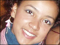 Rasheeda Nalumoso