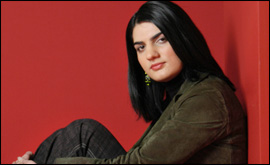 Ramma Sharma