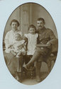 Arthur John Peckett