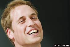 Prince William