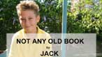 a book