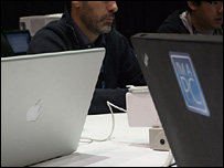 Mac and PC