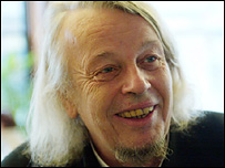 Svatopluk Karásek