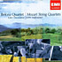 Review of String Quartets