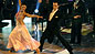 Video gallery (Professional dancers doing a routine)