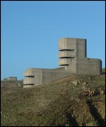 Bunker