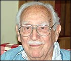Charles Peall