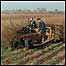 Cutting machine Photo courtesy of RSPB