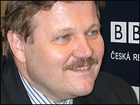 Zdeněk Škromach