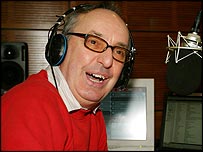 Les Ross
