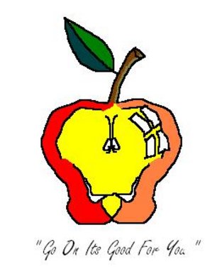 Apple love