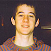 Rory Kirkpatrick