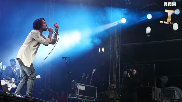Paolo Nutini