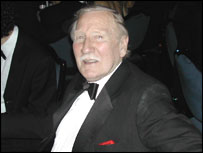 Leslie Philips