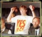 Devolution "Yes Yes" campaigner.