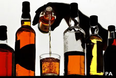 Drinks