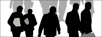 Business People