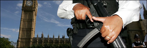 policeman