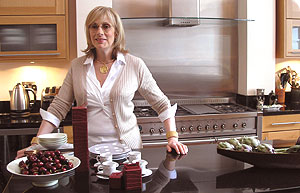 Nina Campbell