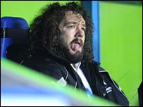 Adam Jones