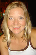 Tamsyn Kent