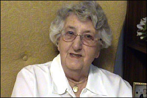 Dora Tack