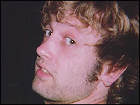 Michael Barnett