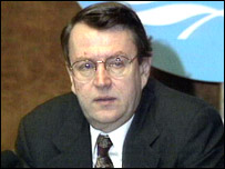 Fred Eckhard