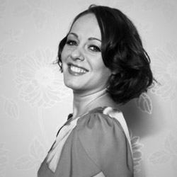 Sarah Cawood