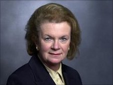 Baroness Liddell