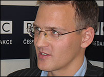 Daniel Křetínský