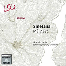 Review of Má Vlast